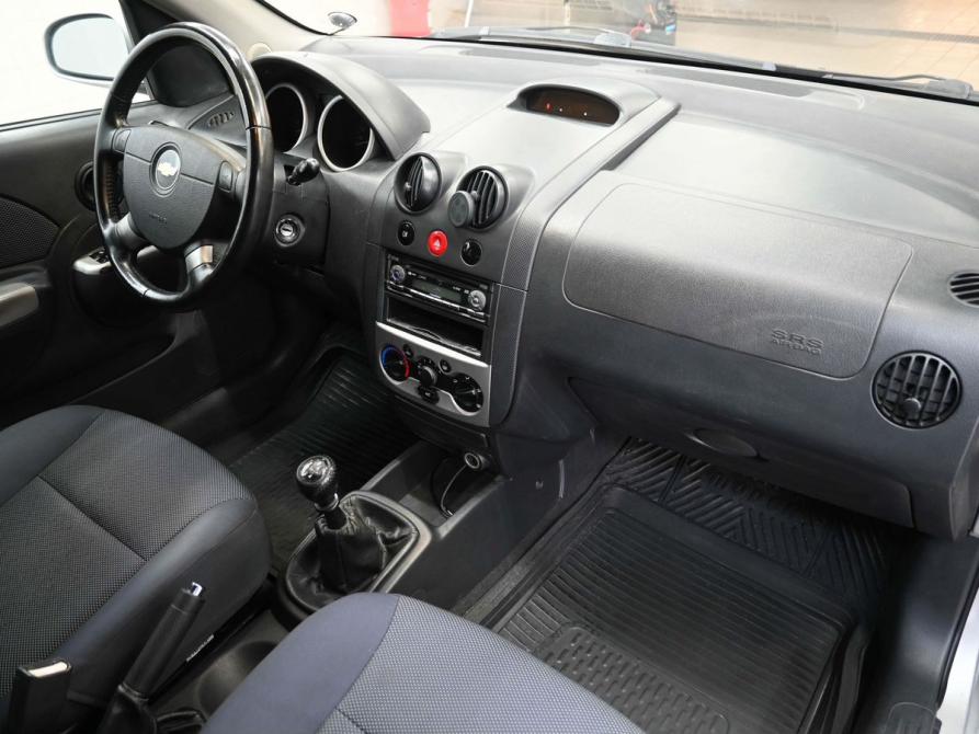 Chevrolet Aveo I Ростов-на-Дону  - изображение 7