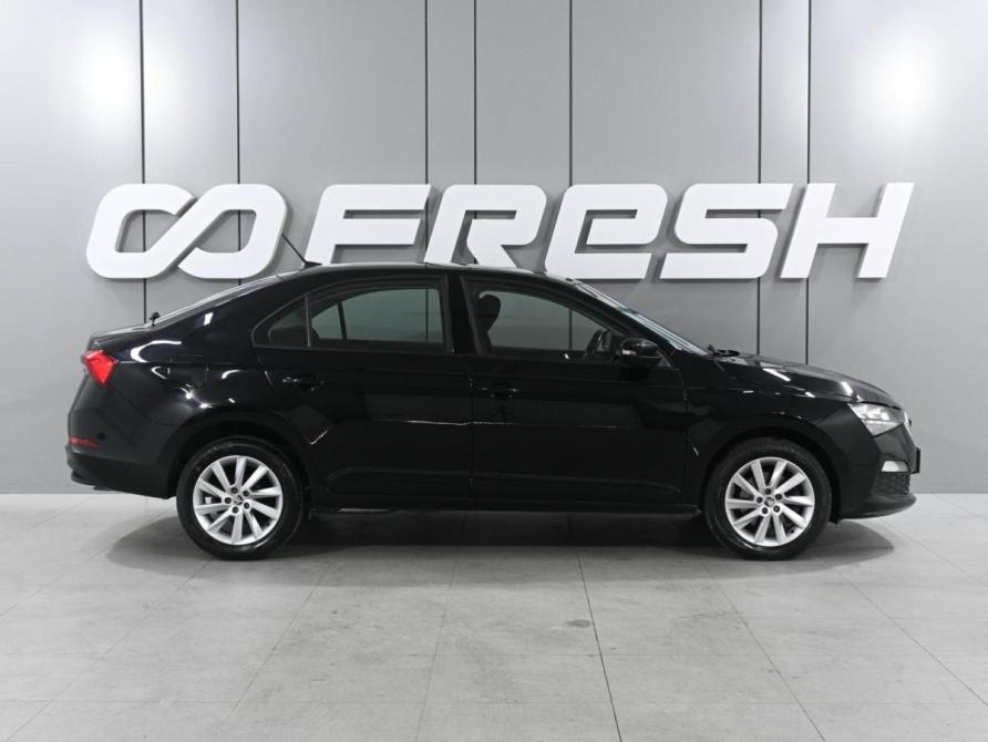 Skoda Rapid II Ростов-на-Дону  - изображение 5