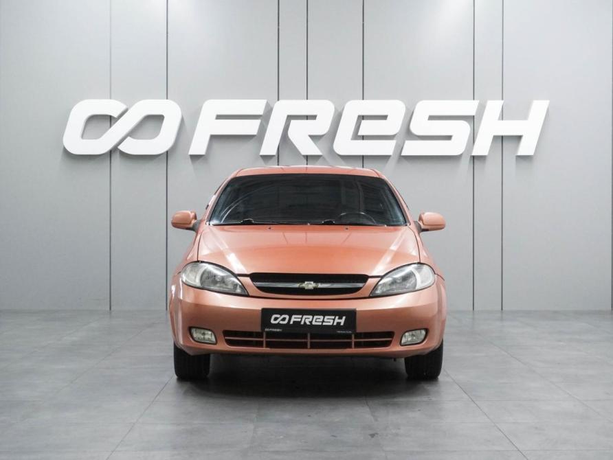 Chevrolet Lacetti I Воронеж  - изображение 3