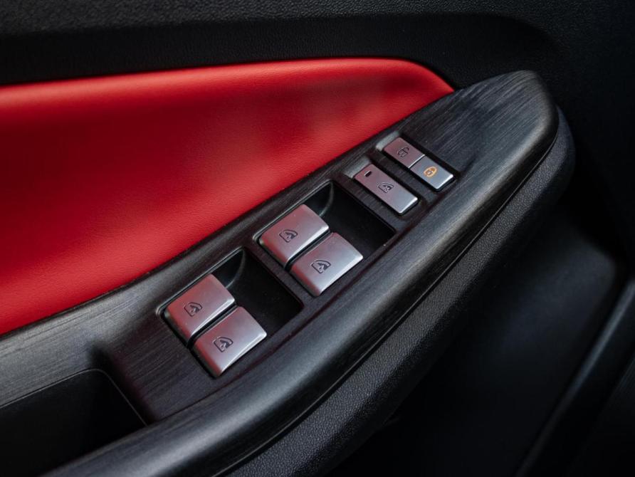 Changan UNI-S (CS55 Plus) I Краснодар  - изображение 26