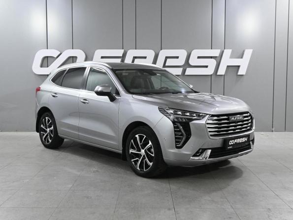 Haval Jolion I Рестайлинг с пробегом 2023 года, цена 1 885 000 рублей, 25689 км, внедорожник, Автокод Объявления