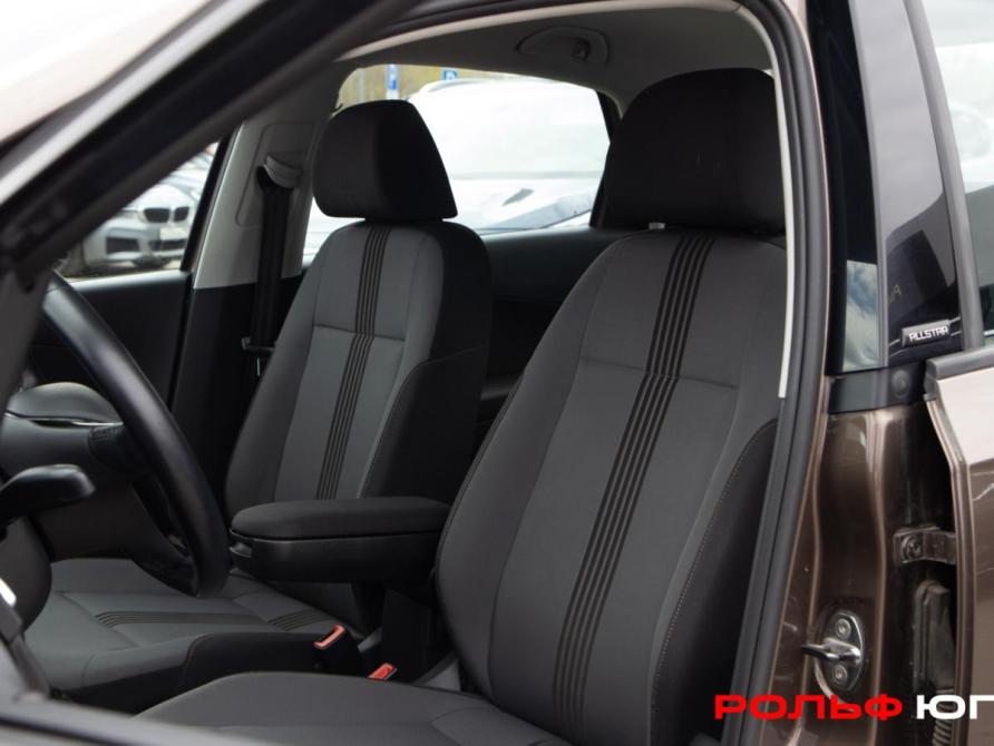 Volkswagen Polo V Рестайлинг Москва  - изображение 12