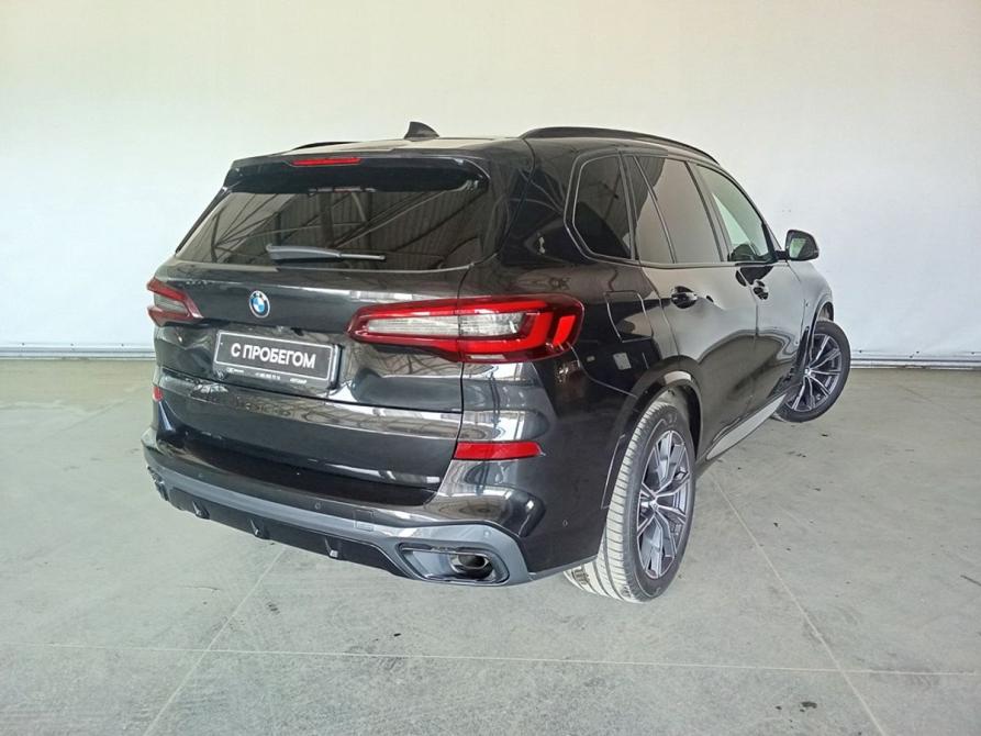 BMW X5 IV (G05/G18) Москва  - изображение 6
