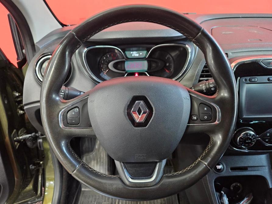 Renault Kaptur I Вологда  - изображение 11