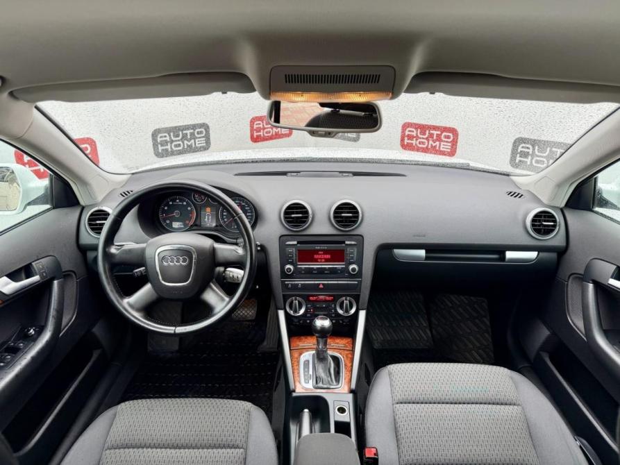 Audi A3 III (8V) Санкт-Петербург  - изображение 8