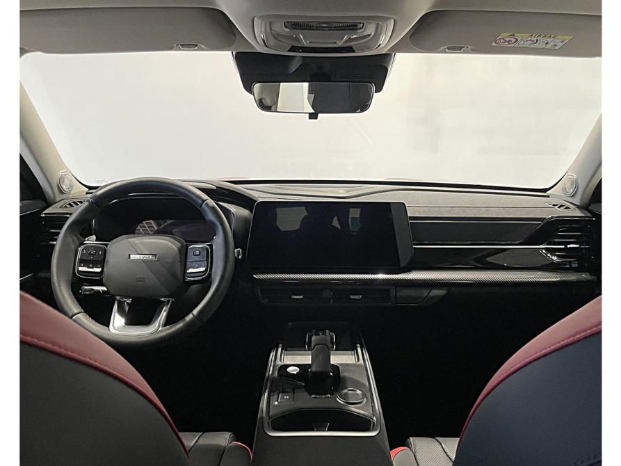 Haval H3 I Рестайлинг Москва  - изображение 10
