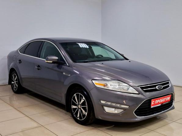 Ford Mondeo IV Рестайлинг с пробегом 2011 года, цена 780 000 рублей, 229016 км, седан, Автокод Объявления