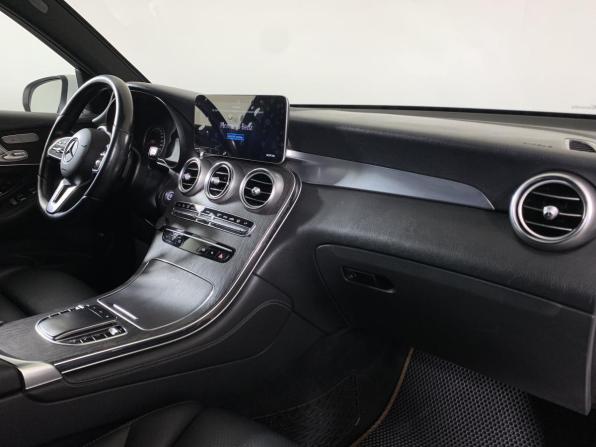 Mercedes-Benz GLC I (X253) Рестайлинг с пробегом 2020 года, цена 3 130 000 рублей, 288705 км, внедорожник, Автокод Объявления