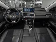 Lexus RX IV Рестайлинг Москва  - изображение 36