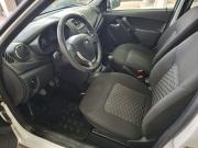 Lada (ВАЗ) Granta I Рестайлинг Красноярск  - изображение 22