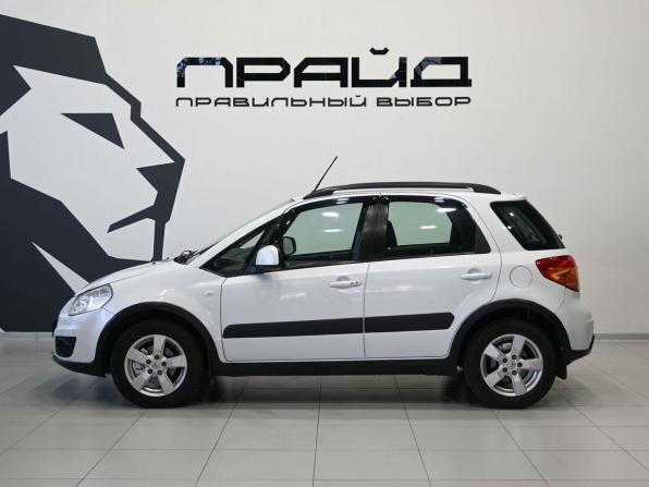 Suzuki SX4 I (Classic) Рестайлинг с пробегом 2012 года, цена 829 900 рублей, 158230 км, хэтчбек, Автокод Объявления