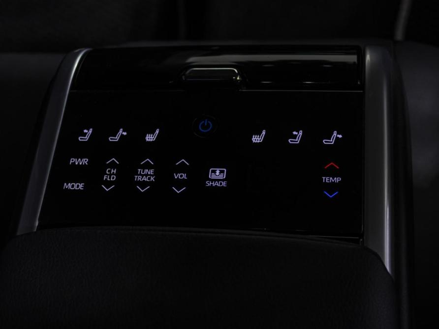 Toyota Camry VIII (XV70) Москва  - изображение 16