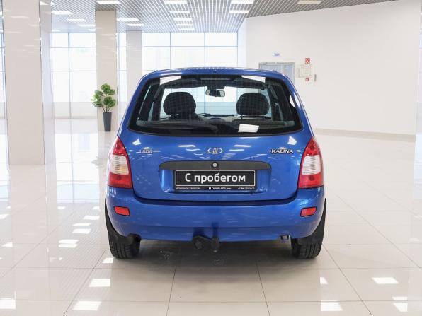 Lada (ВАЗ) Kalina I с пробегом 2008 года, цена 268 000 рублей, 126179 км, универсал, Автокод Объявления