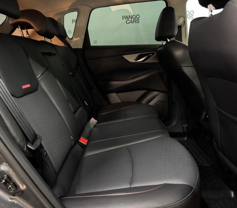 Changan CS35 Plus I Рестайлинг Набережные Челны  - изображение 24