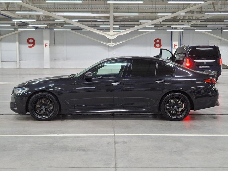 BMW 5 серии VII (G30/G31/G38) Казань  - изображение 10