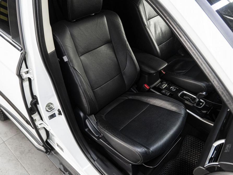 Mitsubishi Outlander III Рестайлинг 2 Тюмень  - изображение 18