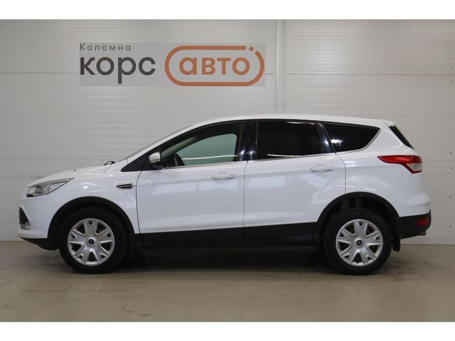 Ford Kuga II Коломна  - изображение 2
