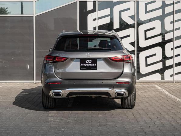 Mercedes-Benz GLA II (H247) с пробегом 2020 года, цена 3 100 000 рублей, 61821 км, внедорожник, Автокод Объявления