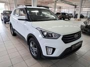 Hyundai Creta I Набережные Челны  - изображение 25