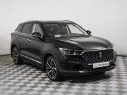 FAW Bestune T77 I Москва  - изображение 22