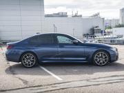 BMW 5 серии VII (G30/G31/G38) Рестайлинг Москва  - изображение 23