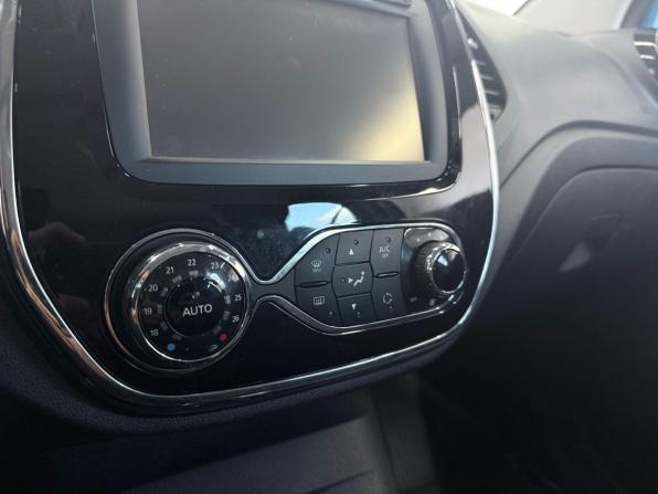 Renault Kaptur I с пробегом 2016 года, цена 1 549 000 рублей, 170000 км, внедорожник, Автокод Объявления