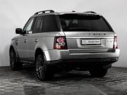 Land Rover Range Rover Sport I Рестайлинг Санкт-Петербург  - изображение 39