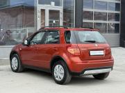 Suzuki SX4 I (Classic) Рестайлинг Новосибирск  - изображение 26