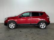 Nissan Qashqai I Рестайлинг Москва  - изображение 28