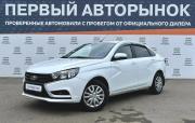 Lada (ВАЗ) Vesta I Краснодар  - изображение 22