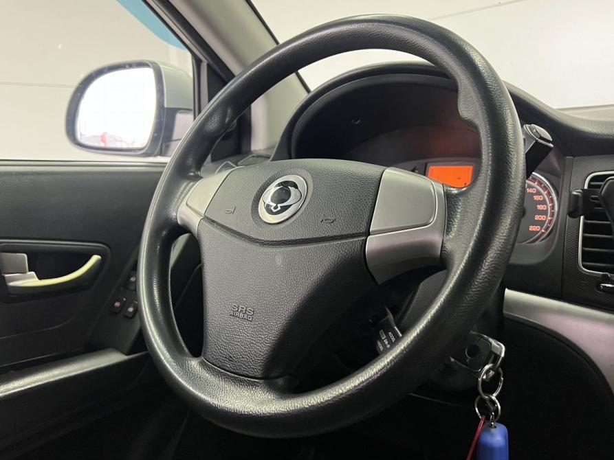 SsangYong Actyon II Уфа  - изображение 8