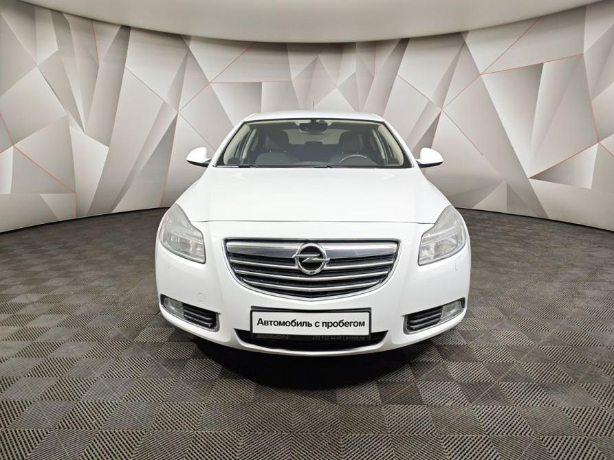 Opel Insignia I Москва  - изображение 7