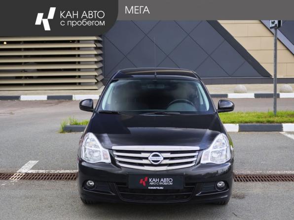Nissan Almera III (G15) с пробегом 2016 года, цена 767 000 рублей, 106855 км, седан, Автокод Объявления