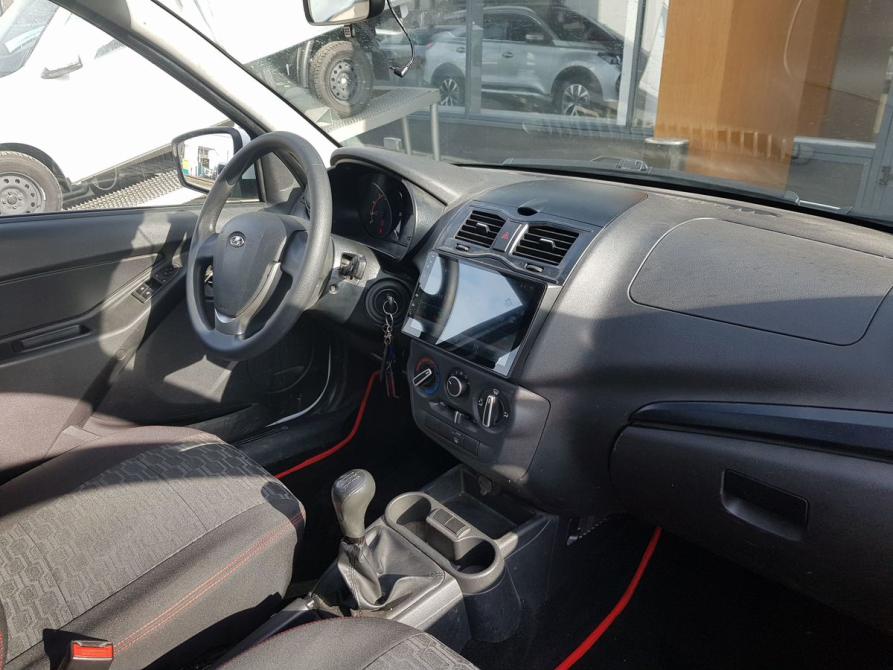 Lada (ВАЗ) Granta I Рестайлинг Брянск  - изображение 9
