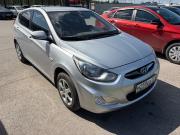 Hyundai Solaris I Пермь  - изображение 11