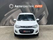 Lada (ВАЗ) Kalina II Пермь  - изображение 21
