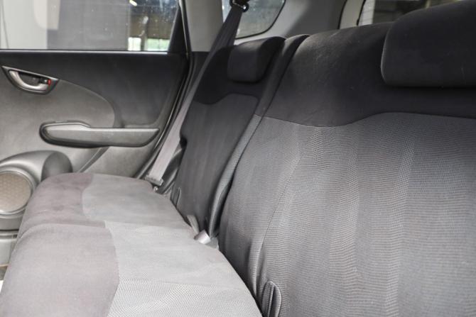 Honda Fit II с пробегом 2009 года, цена 739 000 рублей, 227500 км, хэтчбек, Автокод Объявления