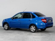 Lada (ВАЗ) Granta I Рестайлинг Сургут  - изображение 22