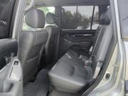 Toyota Land Cruiser Prado 120 Series Рестайлинг Санкт-Петербург  - изображение 28