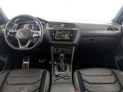 Volkswagen Tiguan II Рестайлинг Москва  - изображение 58