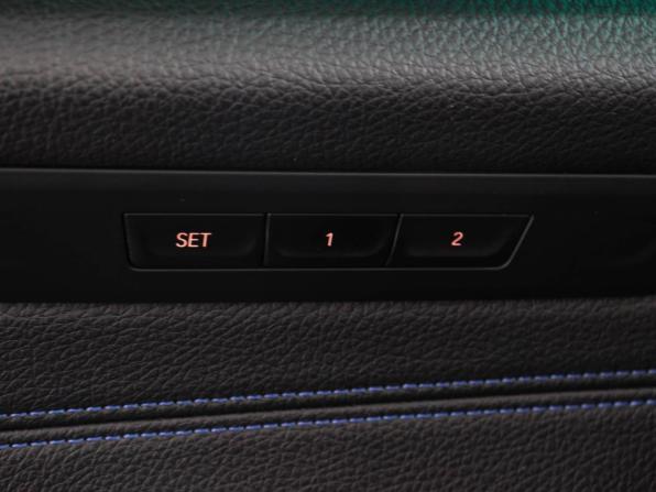 BMW 5 серии VII (G30/G31/G38) Рестайлинг с пробегом 2021 года, цена 5 840 000 рублей, 88762 км, седан, Автокод Объявления