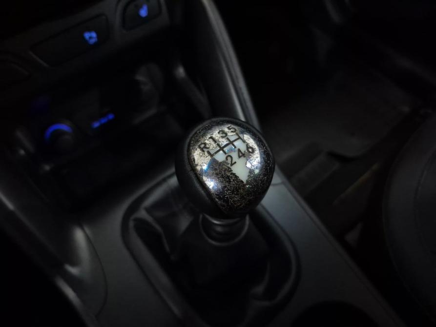 Hyundai ix35 I Рестайлинг Альметьевск  - изображение 17