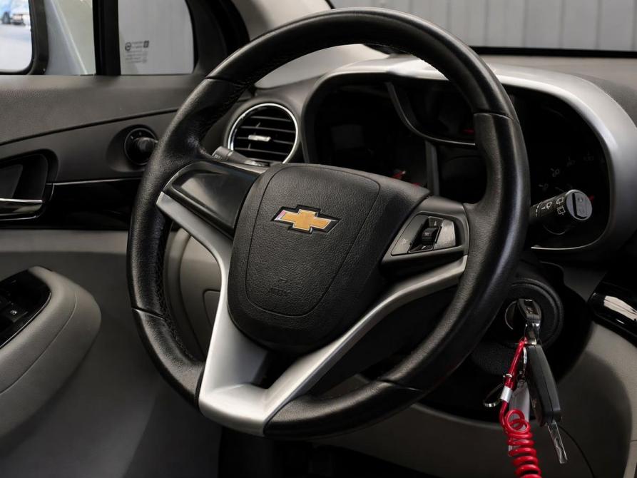 Chevrolet Orlando I Пермь  - изображение 11