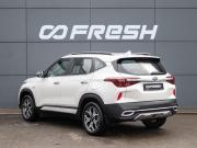 Kia Seltos I Краснодар  - изображение 25