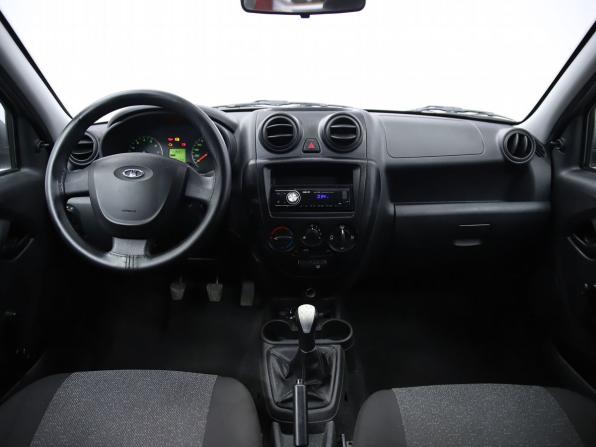 Lada (ВАЗ) Granta I с пробегом 2015 года, цена 390 000 рублей, 130611 км, седан, Автокод Объявления