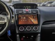 Subaru Forester IV Рестайлинг Санкт-Петербург  - изображение 21