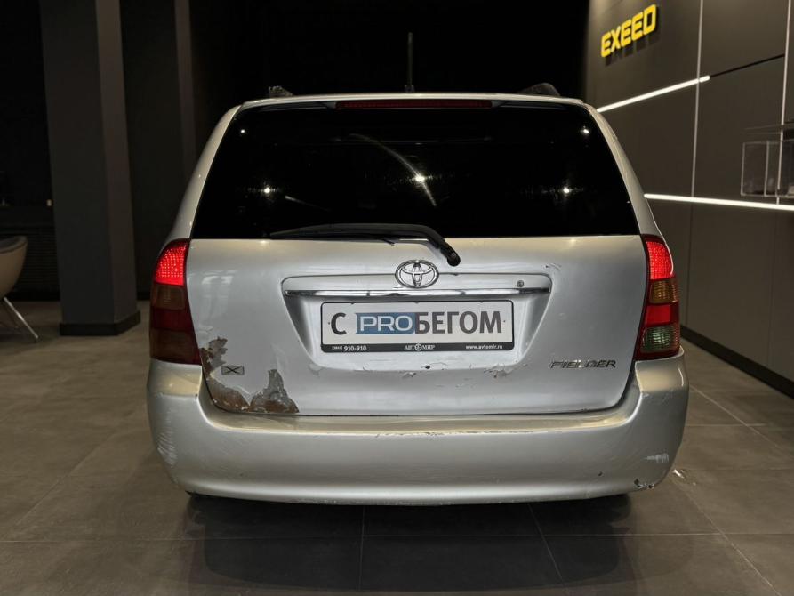 Toyota Corolla IX (E120 E130) Новокузнецк  - изображение 6