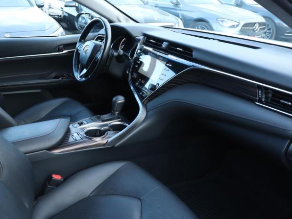 Toyota Camry VIII (XV70) с пробегом 2020 года, цена 3 180 000 рублей, 109348 км, седан, Автокод Объявления