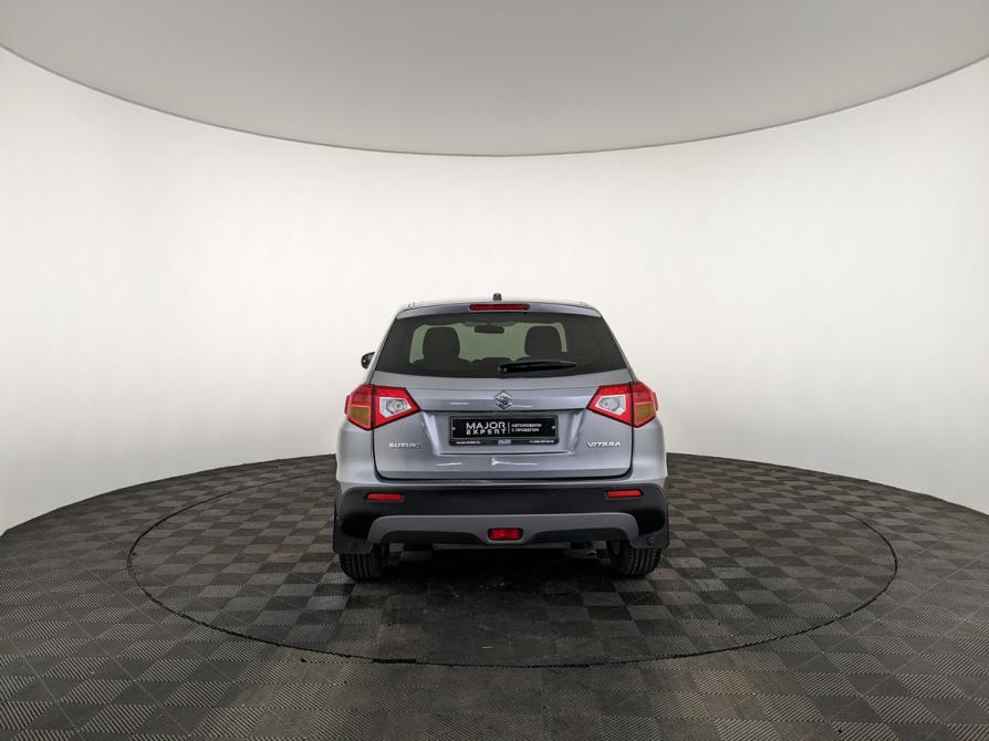 Suzuki Vitara II Москва  - изображение 6