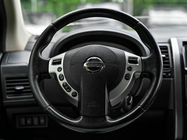 Nissan X-Trail II с пробегом 2010 года, цена 1 050 000 рублей, 254141 км, внедорожник, Автокод Объявления
